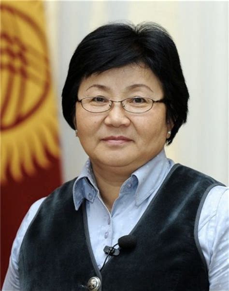 famous people from kyrgyzstan